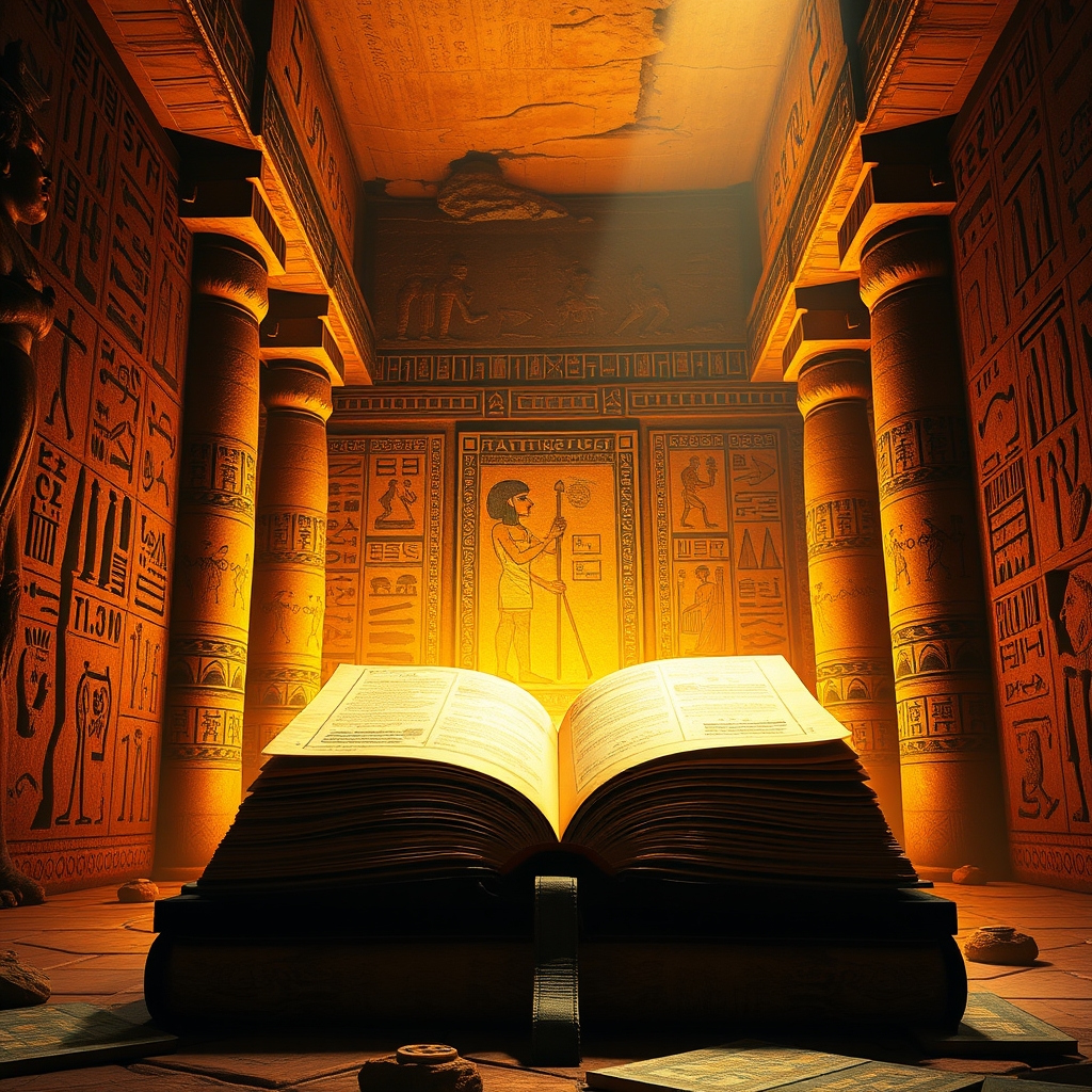Book of Dead cover art